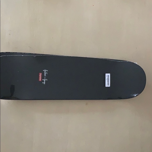 Supreme skate deck brand new - Picture 3 of 5